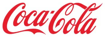 Logo Coca-Cola