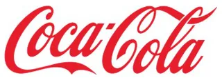 Logo Coca-Cola
