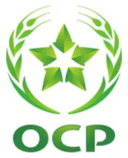 Logo OCP