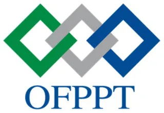 Logo OFPPT