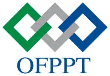 Logo OFPPT
