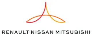 Logo Renault Nissan Mitsubishi