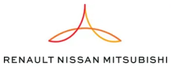 Logo Renault Nissan Mitsubishi