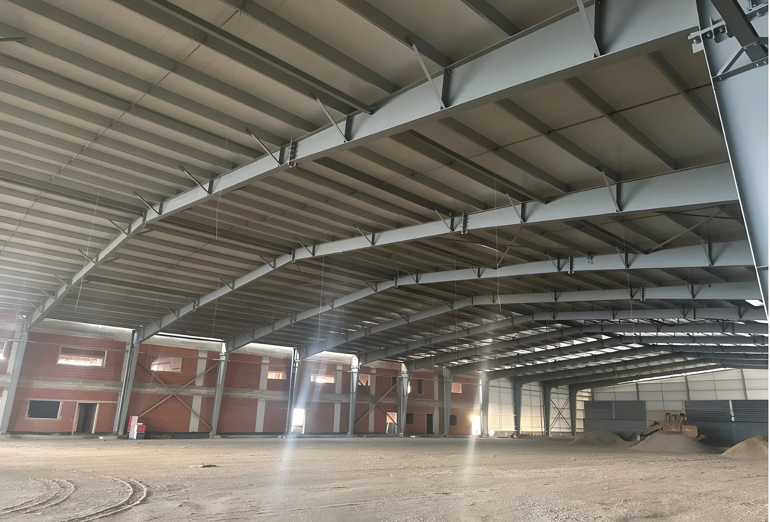 Projets en cours à Tanger, photo 3