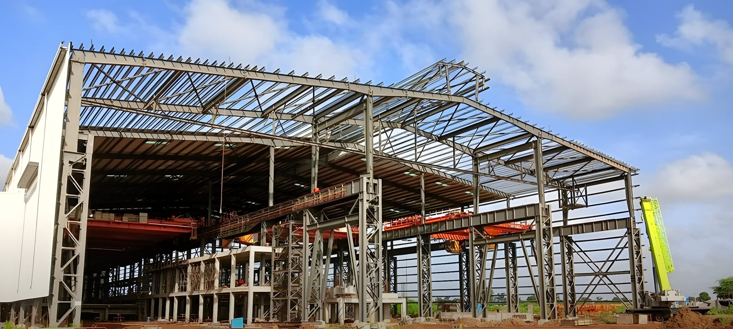 Minoterie industrielle, Sénégal, Sénégal