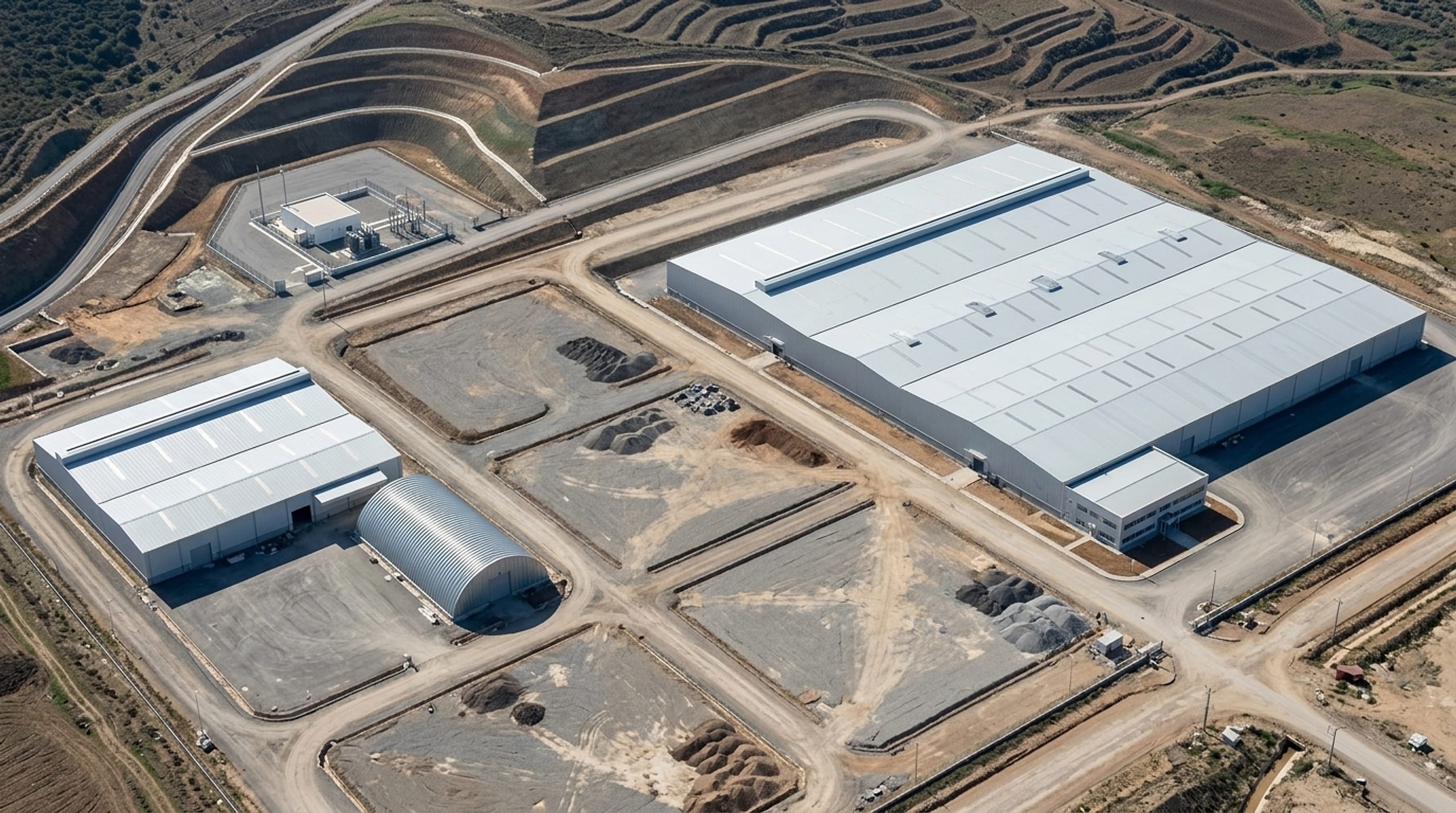 Renault Nissan, Tanger, Tanger, Maroc